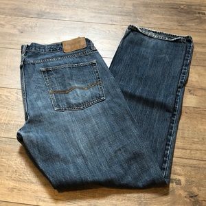 American eagle original straight  jeans